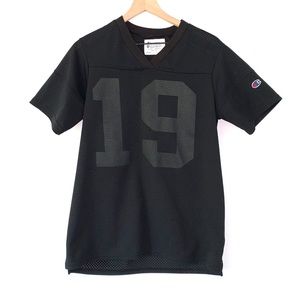 Made In USA - Vintage Champion Practice Jersey